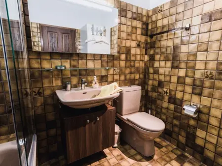 Residenza Viramonte - Casa Fiona, Wohnung 52, Appartement 2 personnes à Vira - Photo 15