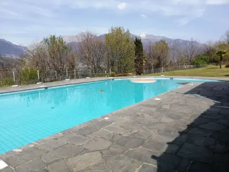 Residenza Viramonte - Casa Fiona, Wohnung 52, Appartement 2 personnes à Vira - Photo 25