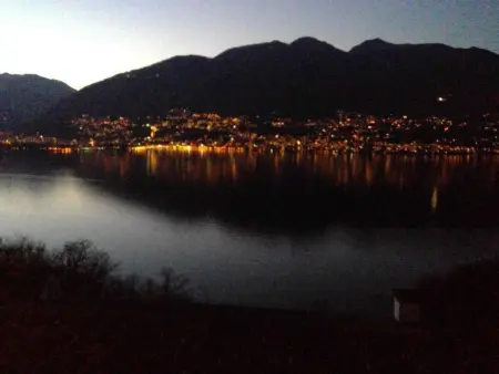 Residenza Viramonte - Casa Fiona, Wohnung 52, Appartement 2 personnes à Vira - Photo 33