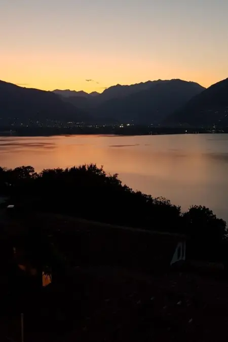 Residenza Viramonte - Casa Fiona, Wohnung 52, Appartement 2 personnes à Vira - Photo 35