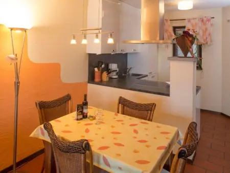 Residenza Viramonte - Casa Bianca,  Wohnung 15, Appartement 4 personnes à Vira - Photo 1