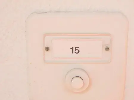 Residenza Viramonte - Casa Bianca,  Wohnung 15, Appartement 4 personnes à Vira - Photo 10