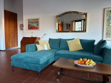 Residenza Viramonte - Casa Bianca, Wohnung 14, Appartement 3 personnes à Vira - Photo 7