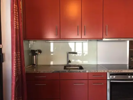 Residenza Viramonte - Casa Bianca, Wohnung 14, Appartement 3 personnes à Vira - Photo 9