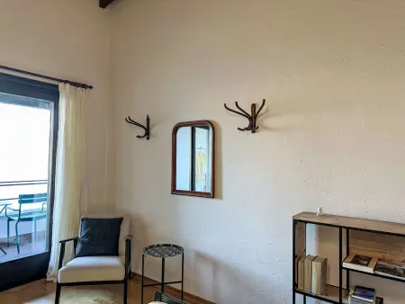 Residenza Viramonte - Casa Bianca, Wohnung 14, Appartement 3 personnes à Vira - Photo 17