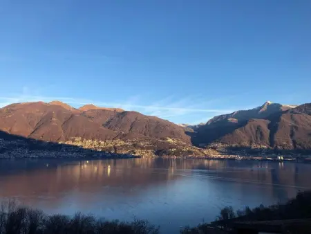 Residenza Viramonte - Casa Bianca, Wohnung 14, Appartement 3 personnes à Vira - Photo 29