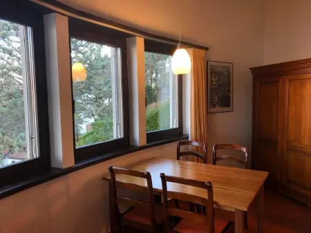 Residenza Viramonte - Casa Bianca, Wohnung 14, Appartement 3 personnes à Vira - Photo 30