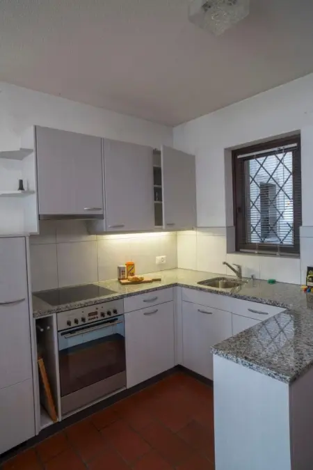 Residenza Viramonte - Casa Bianca, Wohnung 13, Appartement 4 personnes à Vira - Photo 2