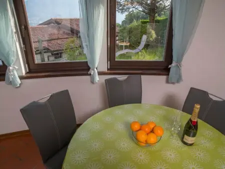 Residenza Viramonte - Casa Bianca, Wohnung 13, Appartement 4 personnes à Vira - Photo 3