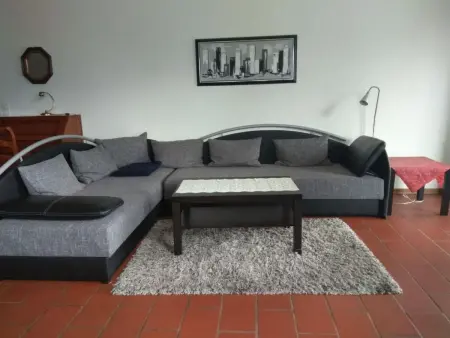 Residenza Viramonte - Casa Bianca, Wohnung 13, Appartement 4 personnes à Vira - Photo 5