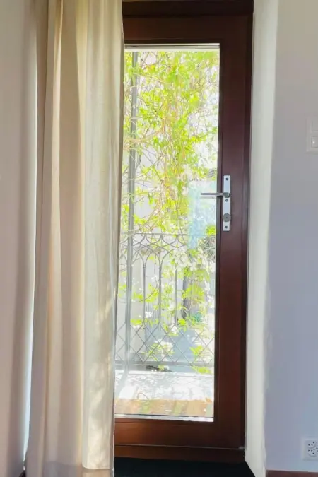 Casa Ritz, Appartement 5 personnes à San Nazzaro - Photo 5
