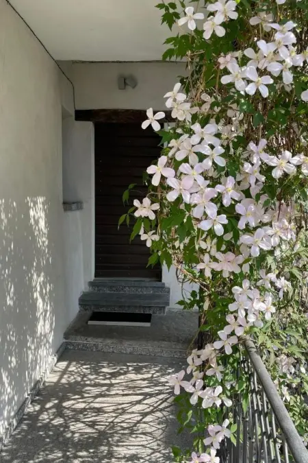 Casa Ritz, Appartement 5 personnes à San Nazzaro - Photo 6