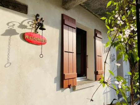 Casa Ritz, Appartement 5 personnes à San Nazzaro - Photo 8