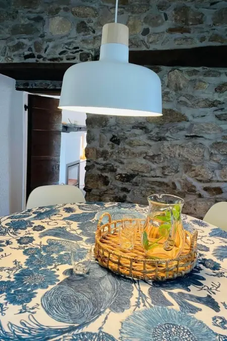Casa Ritz, Appartement 5 personnes à San Nazzaro - Photo 11