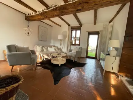 Casa Ritz, Appartement 5 personnes à San Nazzaro - Photo 12