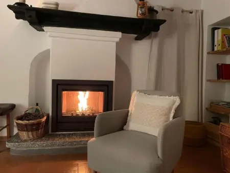Casa Ritz, Appartement 5 personnes à San Nazzaro - Photo 13