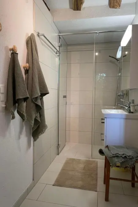 Casa Ritz, Appartement 5 personnes à San Nazzaro - Photo 14