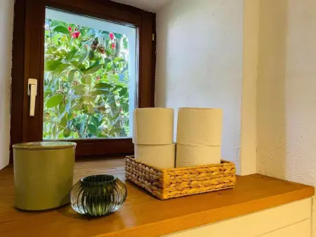 Casa Ritz, Appartement 5 personnes à San Nazzaro - Photo 15