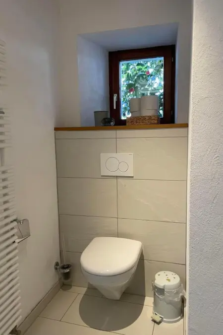 Casa Ritz, Appartement 5 personnes à San Nazzaro - Photo 16