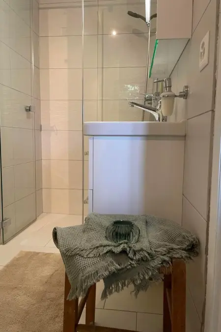 Casa Ritz, Appartement 5 personnes à San Nazzaro - Photo 17