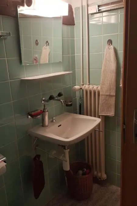 Casa Ritz, Appartement 5 personnes à San Nazzaro - Photo 18