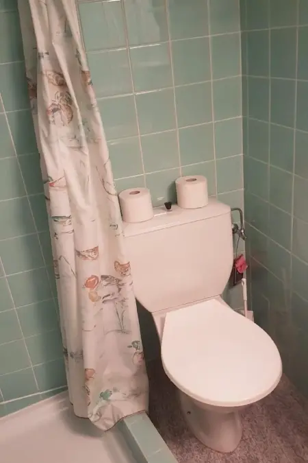 Casa Ritz, Appartement 5 personnes à San Nazzaro - Photo 19