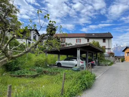 Casa Ritz, Appartement 5 personnes à San Nazzaro - Photo 20