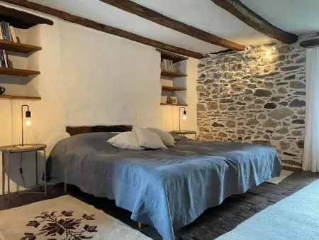 Casa Ritz, Appartement 5 personnes à San Nazzaro - Photo 21