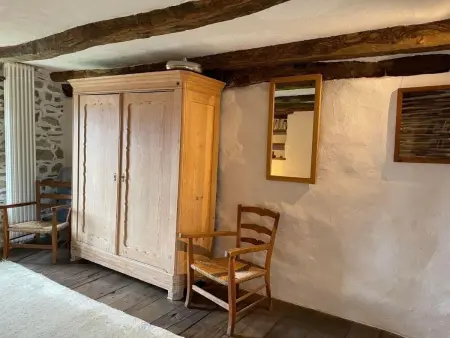 Casa Ritz, Appartement 5 personnes à San Nazzaro - Photo 22