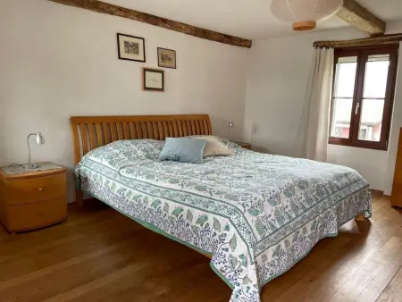 Casa Ritz, Appartement 5 personnes à San Nazzaro - Photo 24
