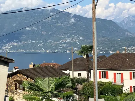 Casa Ritz, Appartement 5 personnes à San Nazzaro - Photo 25