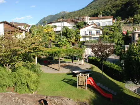Casa Ritz, Appartement 5 personnes à San Nazzaro - Photo 33