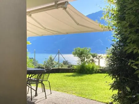 RESIDENZA 7 NANI, Maison 5 personnes à San Nazzaro - Photo 1