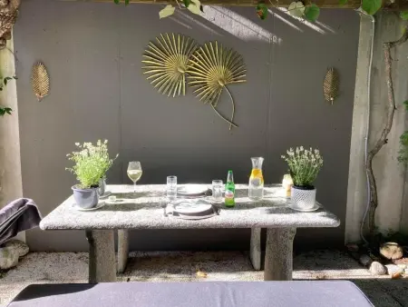 RESIDENZA 7 NANI, Maison 5 personnes à San Nazzaro - Photo 3