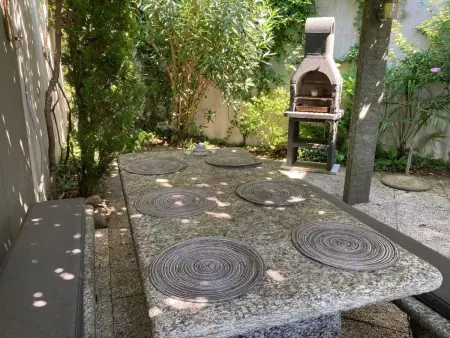 RESIDENZA 7 NANI, Maison 5 personnes à San Nazzaro - Photo 4
