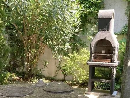 RESIDENZA 7 NANI, Maison 5 personnes à San Nazzaro - Photo 5