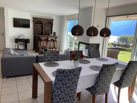 RESIDENZA 7 NANI, Maison 5 personnes à San Nazzaro - Photo 7