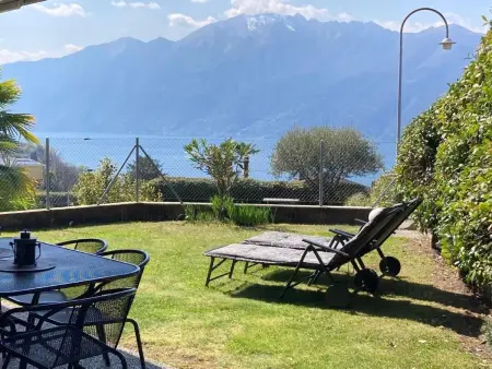 RESIDENZA 7 NANI, Maison 5 personnes à San Nazzaro - Photo 8
