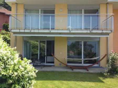 RESIDENZA 7 NANI, Maison 5 personnes à San Nazzaro - Photo 9