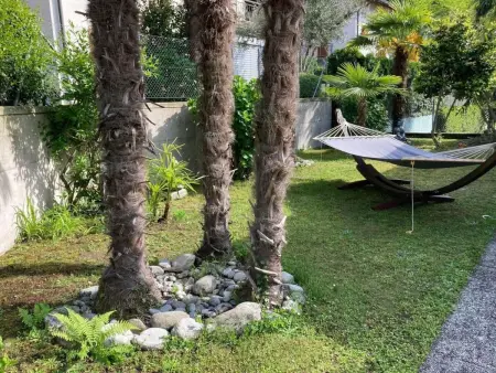 RESIDENZA 7 NANI, Maison 5 personnes à San Nazzaro - Photo 11
