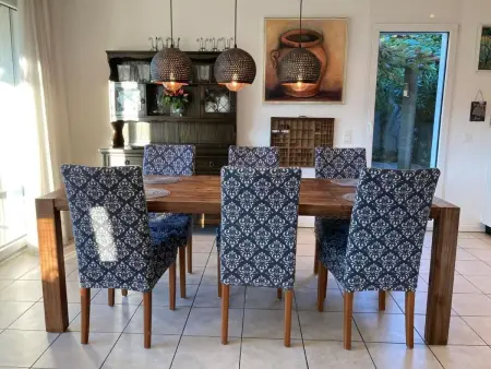 RESIDENZA 7 NANI, Maison 5 personnes à San Nazzaro - Photo 13