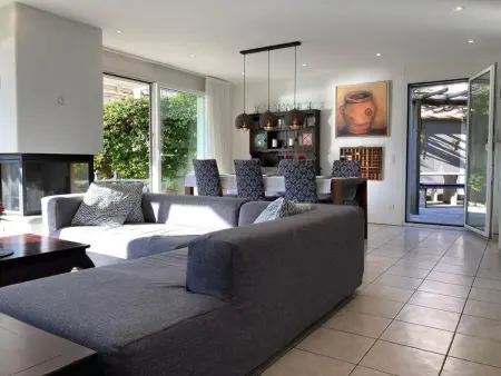 RESIDENZA 7 NANI, Maison 5 personnes à San Nazzaro - Photo 14
