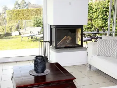 RESIDENZA 7 NANI, Maison 5 personnes à San Nazzaro - Photo 15