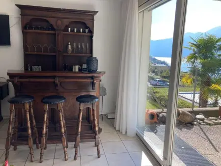 RESIDENZA 7 NANI, Maison 5 personnes à San Nazzaro - Photo 17