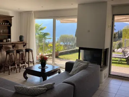 RESIDENZA 7 NANI, Maison 5 personnes à San Nazzaro - Photo 18