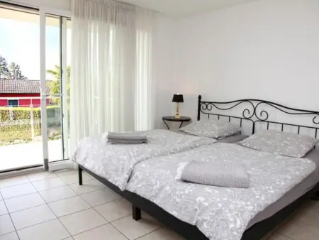 RESIDENZA 7 NANI, Maison 5 personnes à San Nazzaro - Photo 20