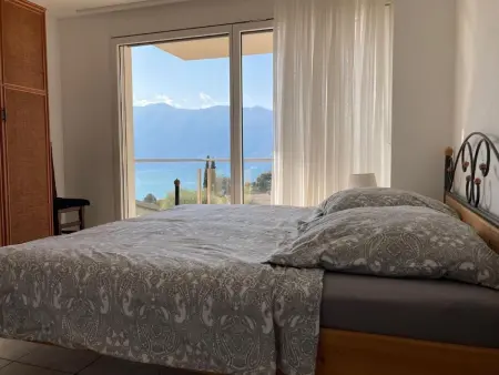 RESIDENZA 7 NANI, Maison 5 personnes à San Nazzaro - Photo 21