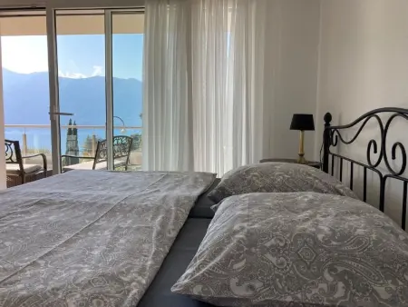 RESIDENZA 7 NANI, Maison 5 personnes à San Nazzaro - Photo 22