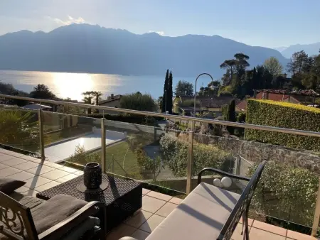 RESIDENZA 7 NANI, Maison 5 personnes à San Nazzaro - Photo 23