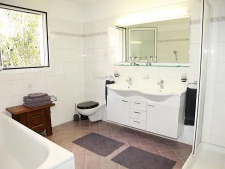 RESIDENZA 7 NANI, Maison 5 personnes à San Nazzaro - Photo 25